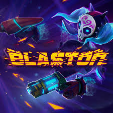 Blaston
